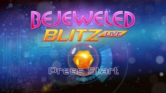 Bejeweled Blitz Live — screenshot 1
