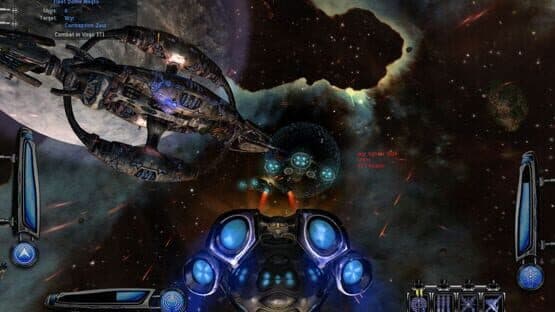 Salvation Prophecy — screenshot 2