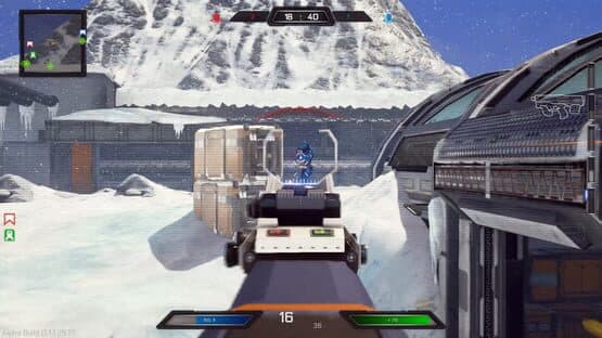 Storm United — screenshot 5
