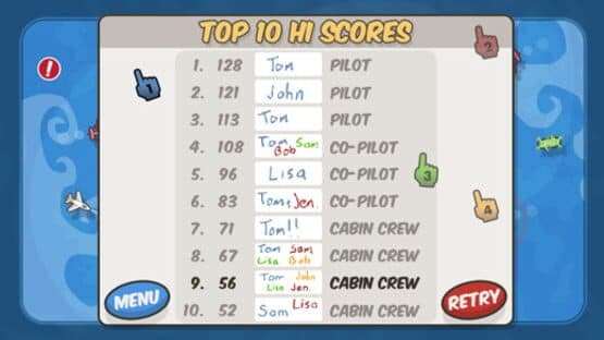 Flight Control — screenshot 7