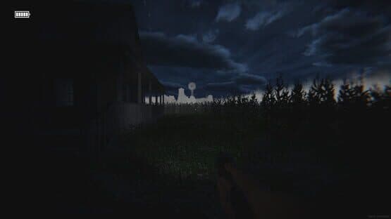 The Fog — screenshot 4