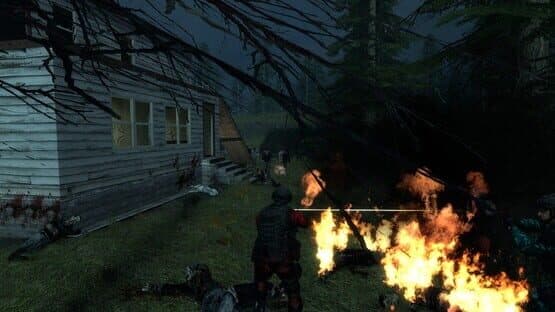 Codename Cure — screenshot 4