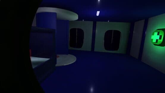 Sanctuary VR — screenshot 5