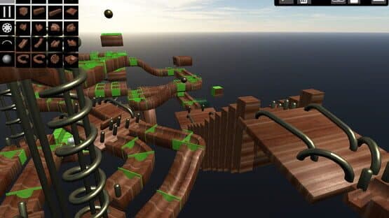 Marble Run — screenshot 4