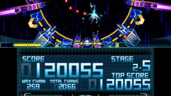 Chain Blaster — screenshot 3