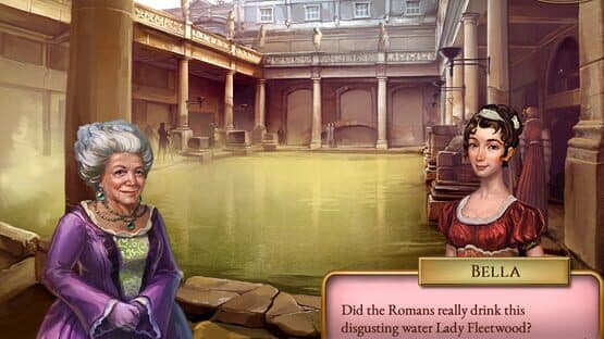 Regency Solitaire — screenshot 2