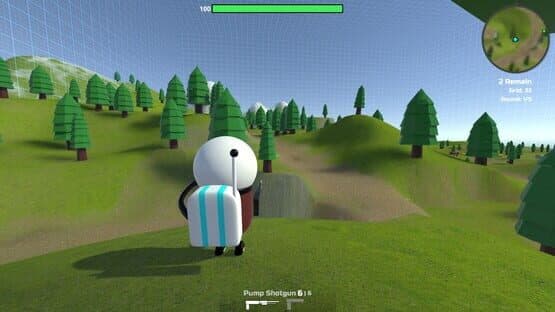 Bean Battles — screenshot 7