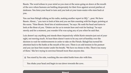 Magikiras — screenshot 3