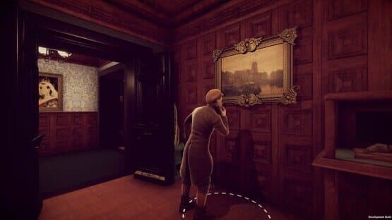 Murderous Pursuits — screenshot 7