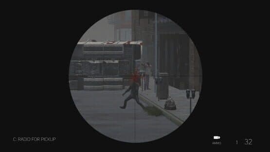 Containment Initiative: PC Standalone — screenshot 7