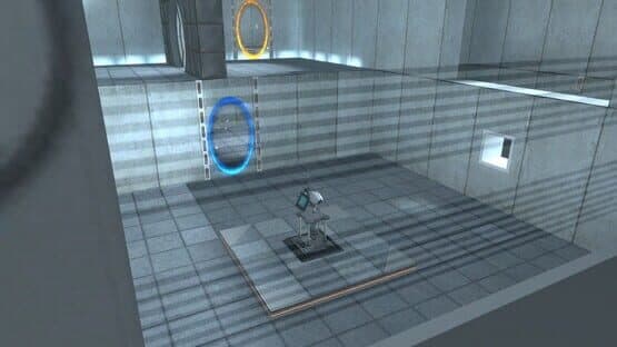 Portal — screenshot 2