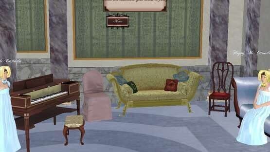 Ever, Jane — screenshot 3