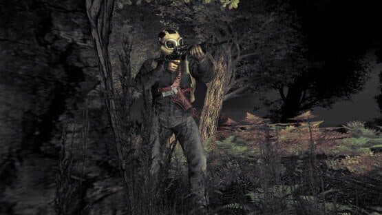 DayZ — screenshot 1