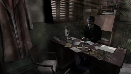 Hidden: On the Trail of the Ancients — screenshot 1