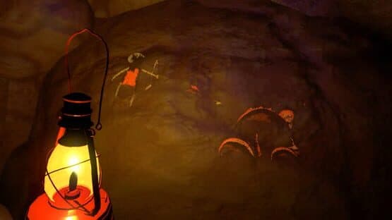 VRchaeology: Prologue — screenshot 3