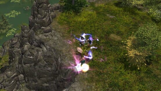 Titan Quest: Ragnarök — screenshot 4