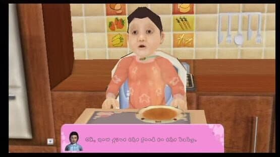My Little Baby — screenshot 5