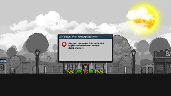 Welcome to Bummertown — screenshot 5