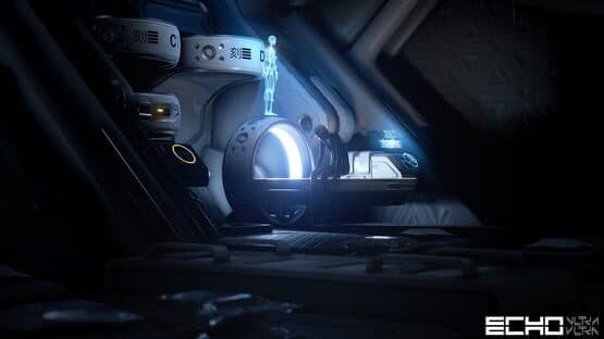 Echo — screenshot 1