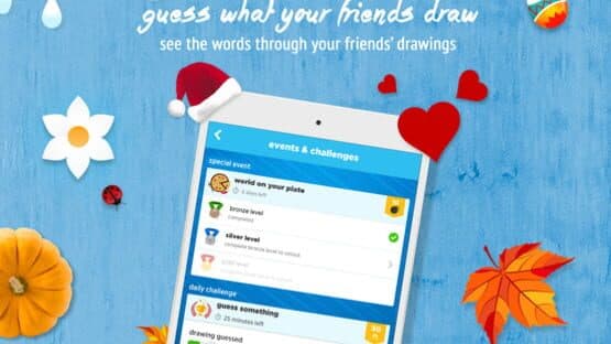 Draw Something Classic — screenshot 8