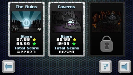 Plight — screenshot 3
