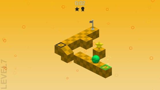 iso-Sphere — screenshot 1