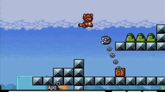 Super Mario All-Stars: Limited Edition — screenshot 4