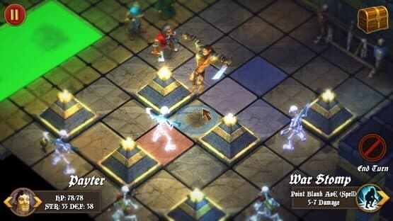 Dungeon Crawlers HD — screenshot 4