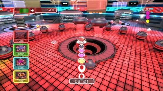 Snakeball — screenshot 4