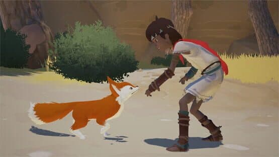 RiME — screenshot 2
