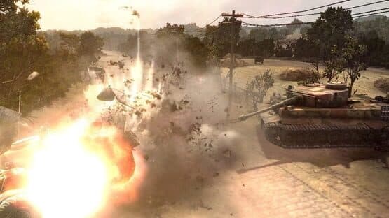 Company of Heroes: Tales of Valor — screenshot 5