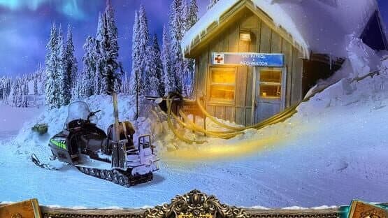 Mountain Trap: The Manor of Memories — screenshot 4