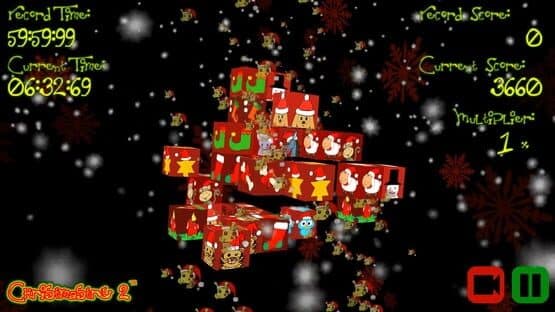 Christmastry 2 — screenshot 4