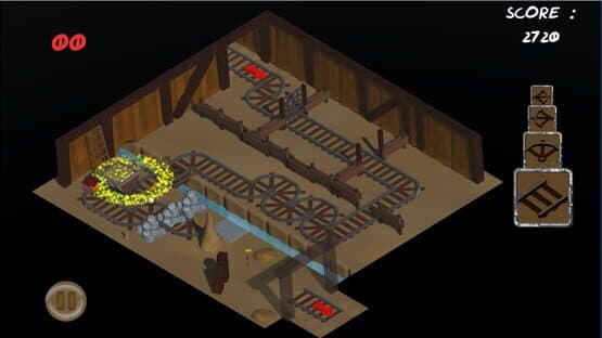 Little Gold Miner — screenshot 5