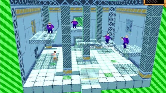 Kill the Superweapon — screenshot 2