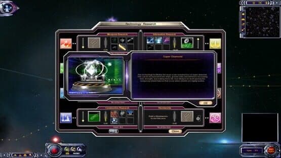 Armada 2526: Gold Edition — screenshot 3