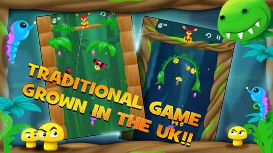 Truffle Saga — screenshot 2