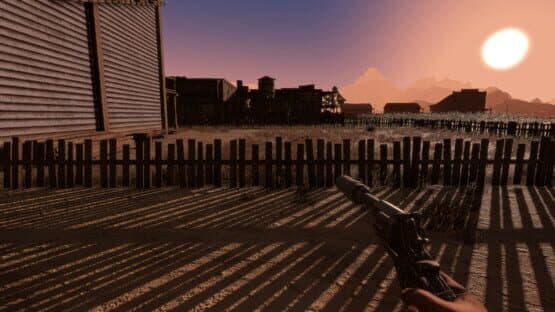 Sunset Rangers — screenshot 2