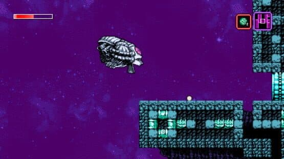 Axiom Verge — screenshot 7