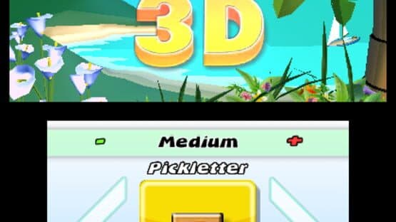 Word Wizard 3D — screenshot 2
