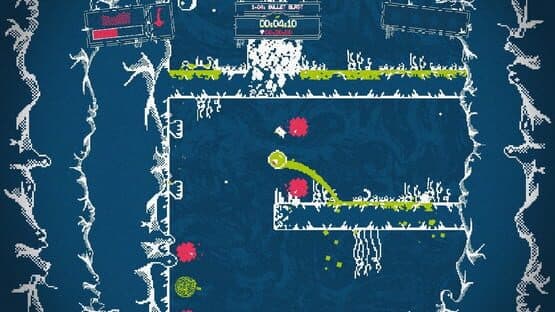 Slime-san: Superslime Edition — screenshot 2
