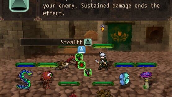 Trapped Summoner — screenshot 5