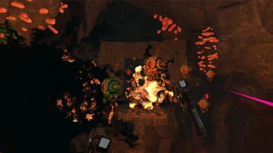 Mine! — screenshot 4