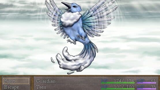 Wake Up, Good Guardian! — screenshot 5