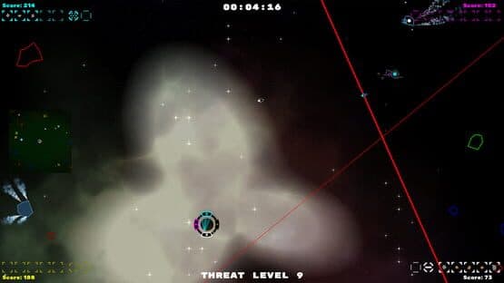 CMYW — screenshot 4