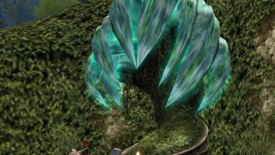 Final Fantasy: Crystal Chronicles — screenshot 3