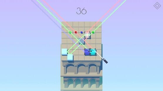 Refract — screenshot 4