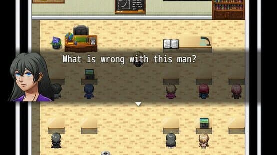 Hidden Life — screenshot 3