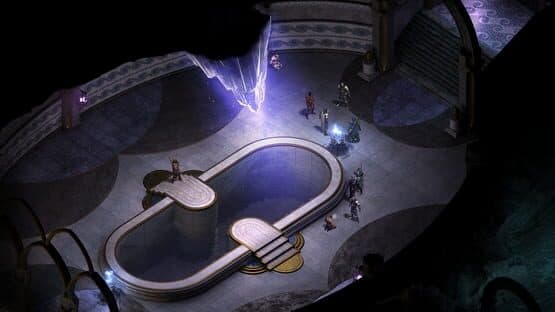 Pillars of Eternity: The White March Part II — screenshot 4