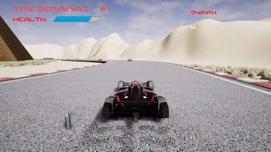 70 Seconds Survival — screenshot 2